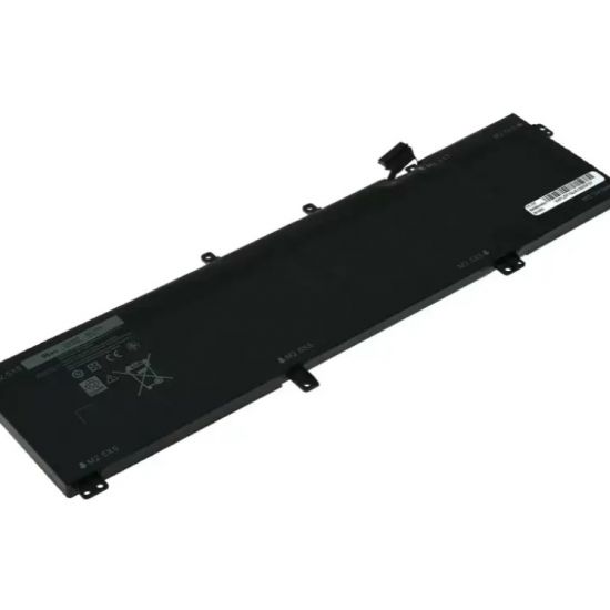dell 245rr baterija 91Wh